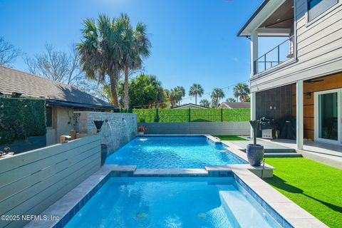 A home in Atlantic Beach