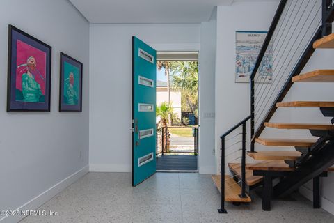 A home in Atlantic Beach