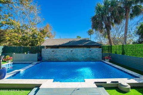 A home in Atlantic Beach