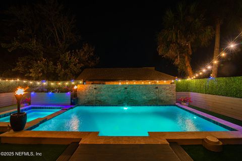 A home in Atlantic Beach