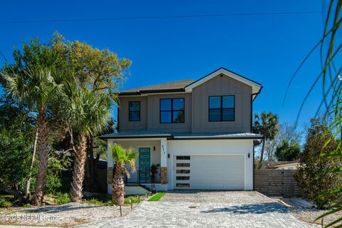 A home in Atlantic Beach