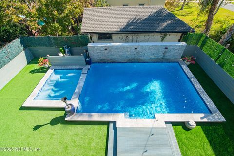 A home in Atlantic Beach