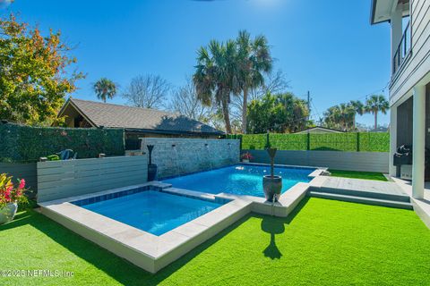 A home in Atlantic Beach