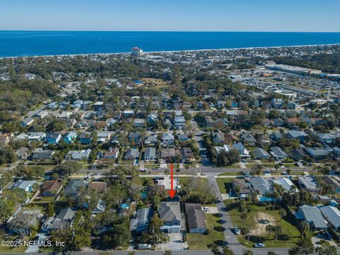 A home in Atlantic Beach