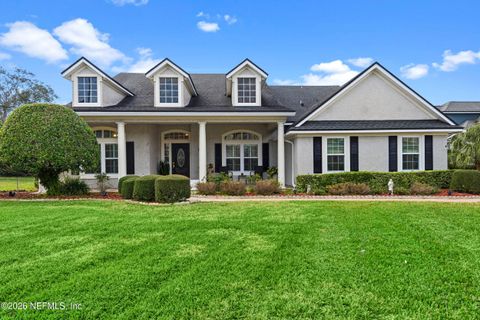 1768 EAGLE WATCH Drive Fleming Island FL 32003