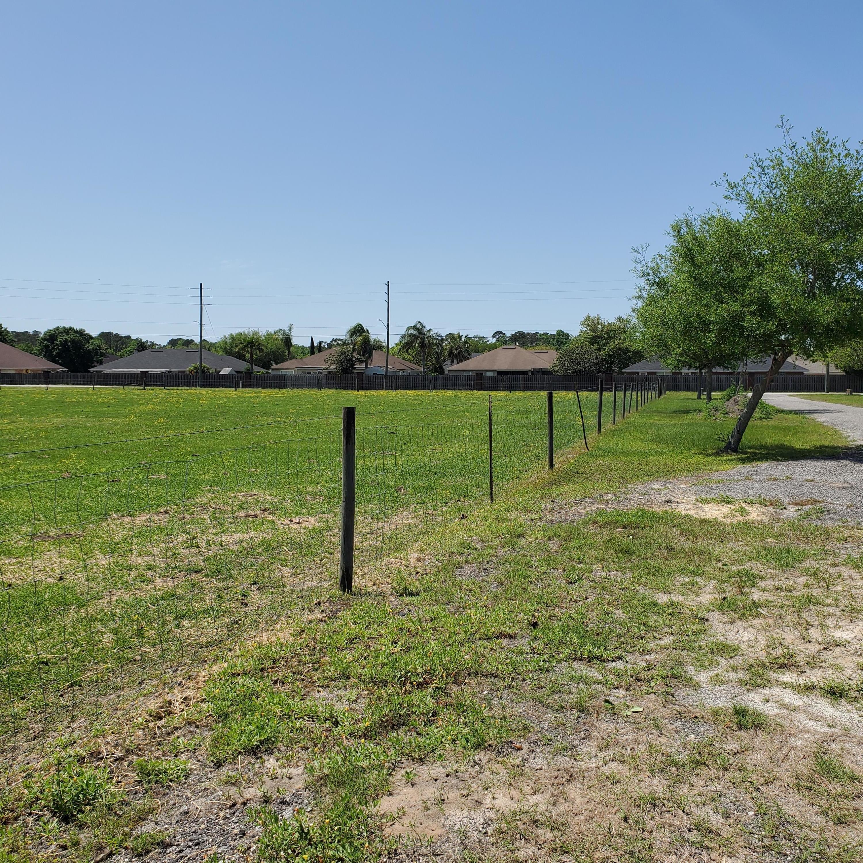 0 PARRISH CEMETERY Road