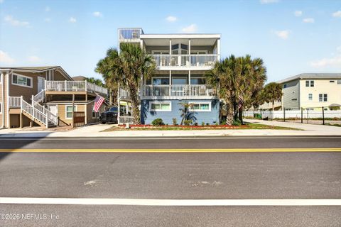 Photo of 724 1ST Street #1-2, Jacksonville Beach, FL 32250 (MLS # 2142709)