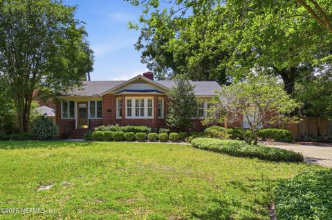 Photo of 1418 TIBER Avenue, Jacksonville, FL 32207 (MLS # 2141770)