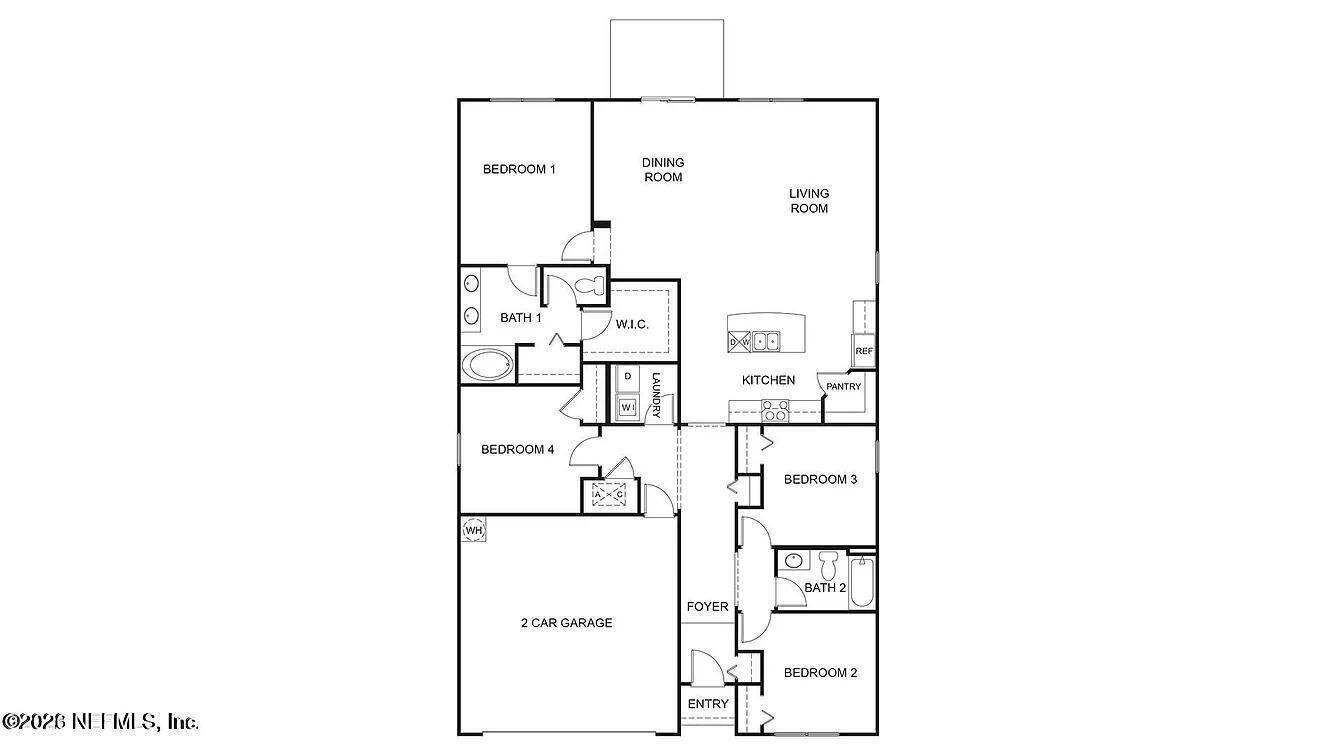 12196 GRAND HERRING Way