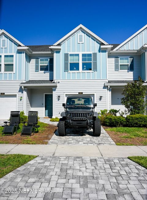 441 BORACAY Circle St. Augustine FL 32259