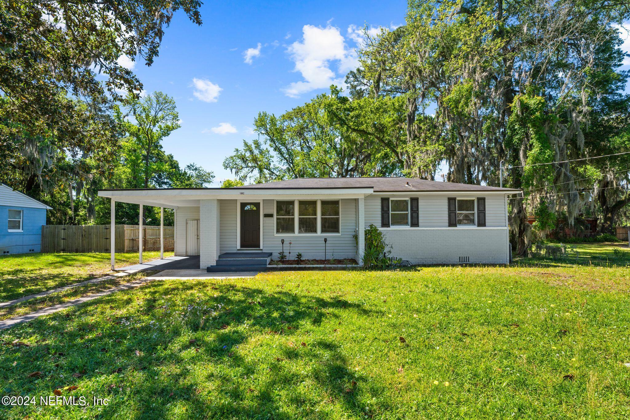 Jacksonville, FL home for sale located at 1862 Colby Avenue, Jacksonville, FL 32218