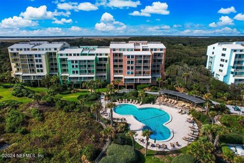 A home in Fernandina Beach