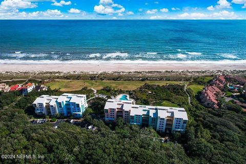 A home in Fernandina Beach