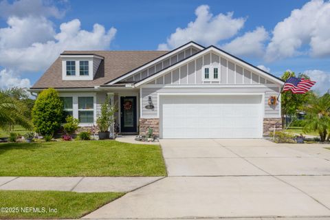 333 OLD HICKORY FOREST Road St. Augustine FL 32084