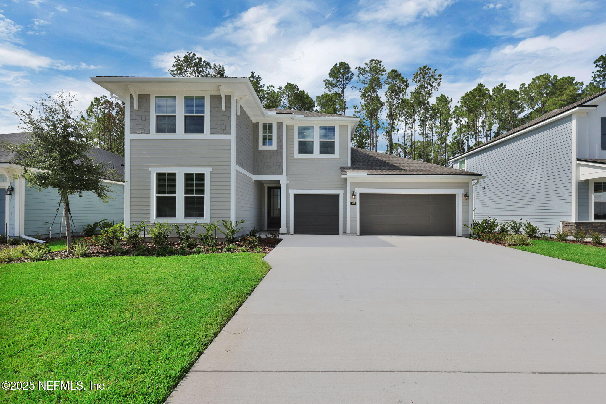 696 GOLDENROD Drive