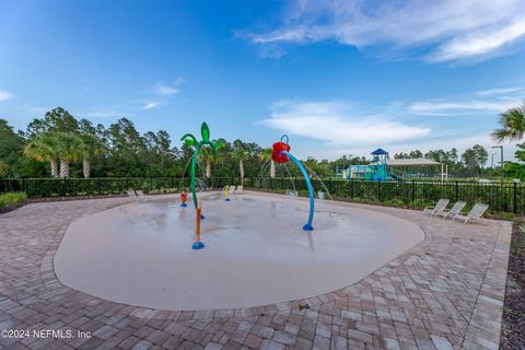 A home in Green Cove Springs