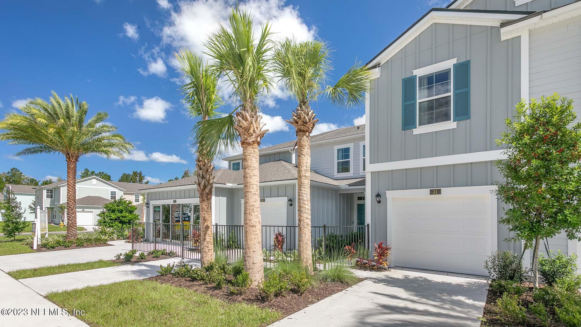 View St Augustine, FL 32095 townhome