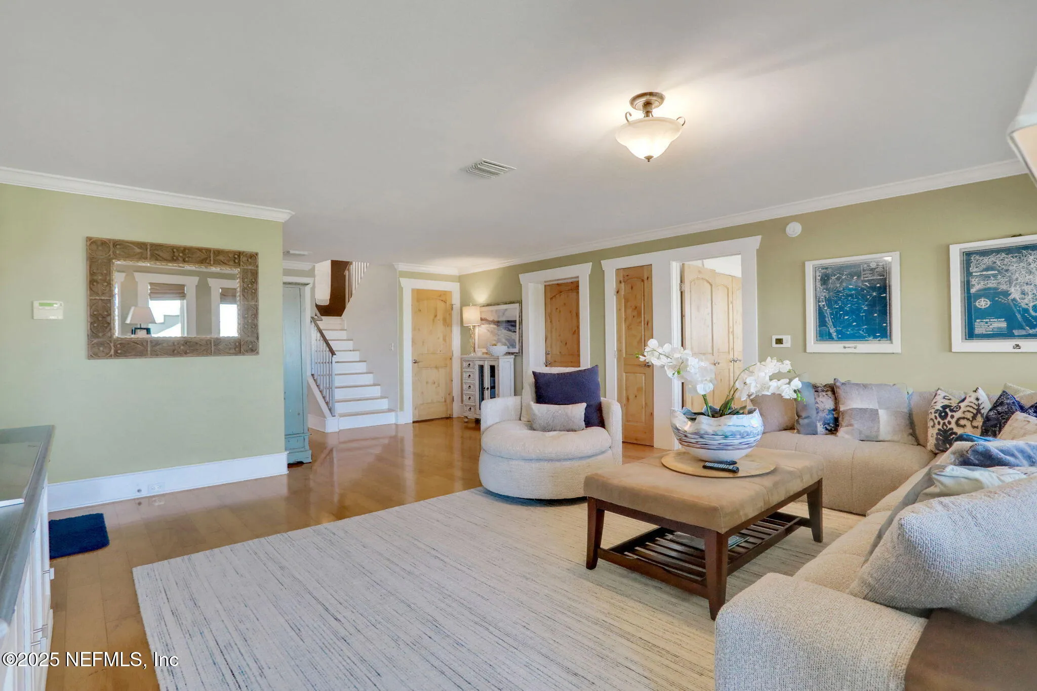 Neptune Beach, Florida, 32266, United States, 4 Bedrooms Bedrooms, ,4 BathroomsBathrooms,Residential,Active,1970975