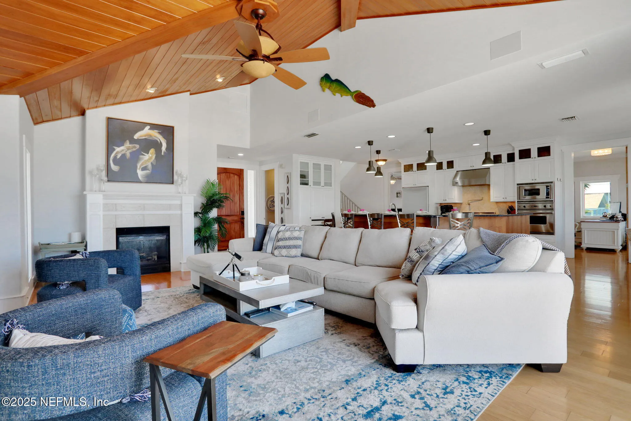 Neptune Beach, Florida, 32266, United States, 4 Bedrooms Bedrooms, ,4 BathroomsBathrooms,Residential,Active,1970975