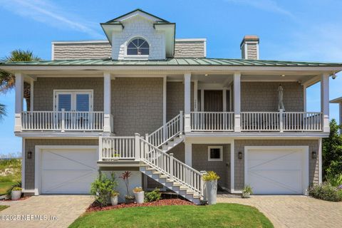 1403 OCEAN FRONT Neptune Beach FL 32266