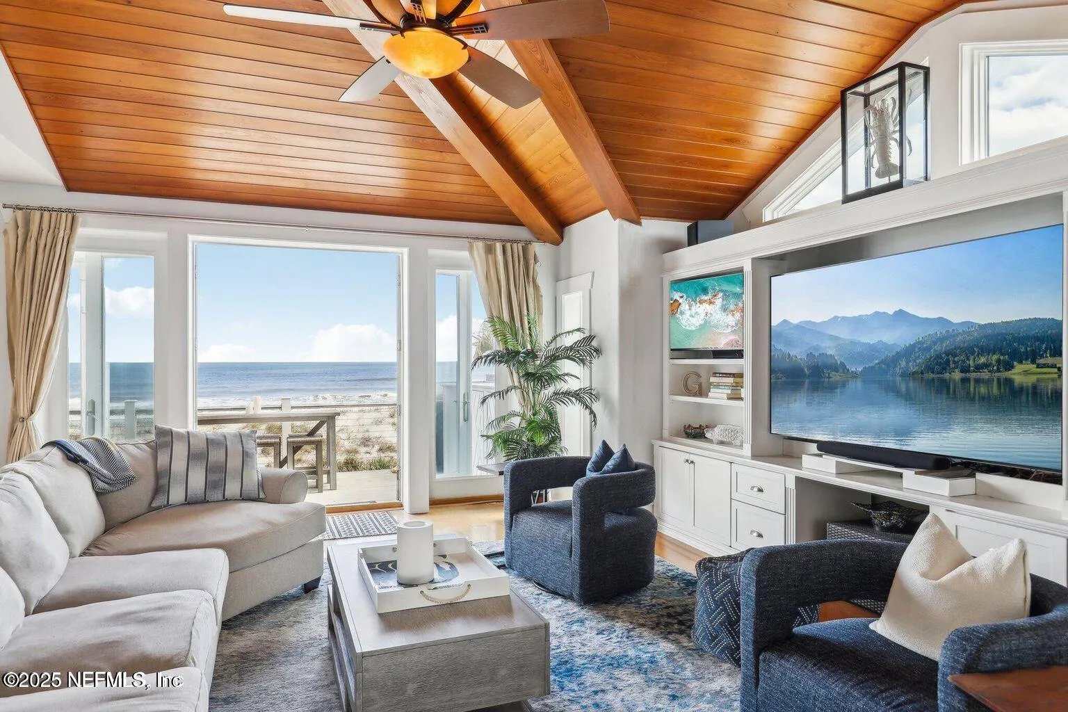 Neptune Beach, Florida, 32266, United States, 4 Bedrooms Bedrooms, ,4 BathroomsBathrooms,Residential,Active,1970975