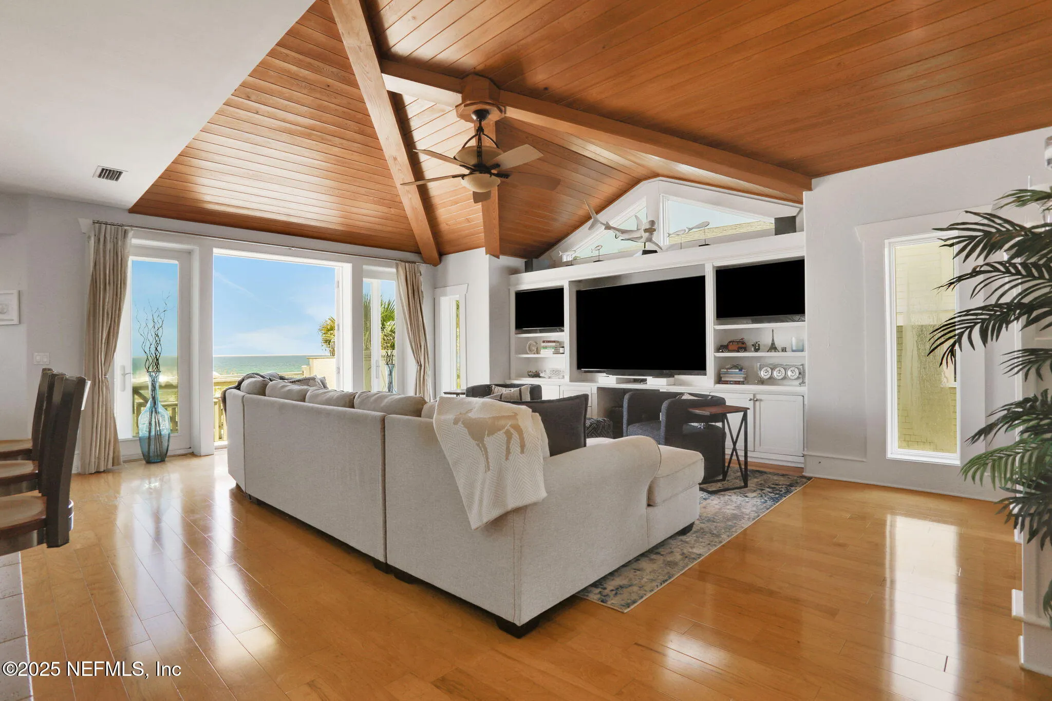 Neptune Beach, Florida, 32266, United States, 4 Bedrooms Bedrooms, ,4 BathroomsBathrooms,Residential,Active,1970975