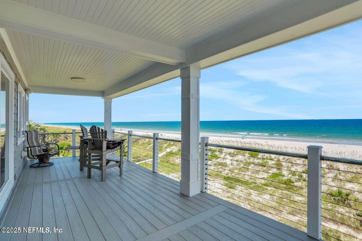 Neptune Beach, Florida, 32266, United States, 4 Bedrooms Bedrooms, ,4 BathroomsBathrooms,Residential,Active,1970975