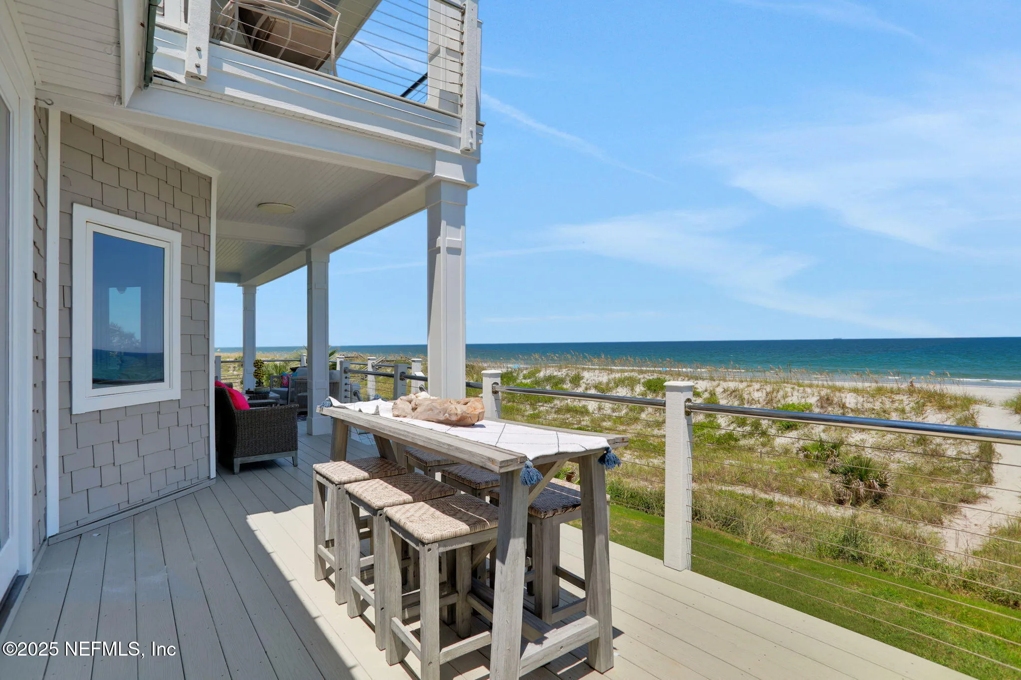 Neptune Beach, Florida, 32266, United States, 4 Bedrooms Bedrooms, ,4 BathroomsBathrooms,Residential,Active,1970975