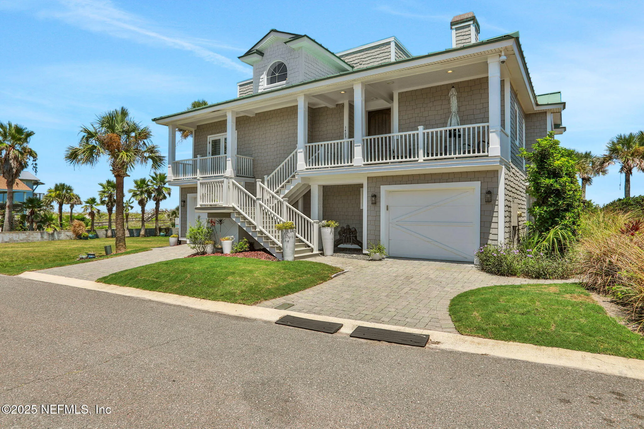 Neptune Beach, Florida, 32266, United States, 4 Bedrooms Bedrooms, ,4 BathroomsBathrooms,Residential,Active,1970975