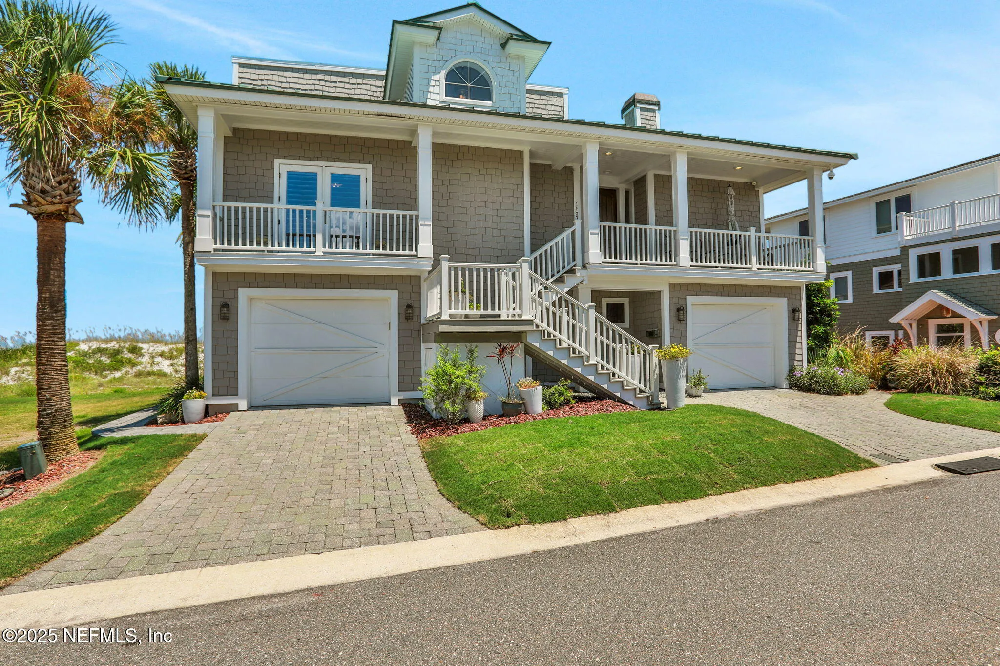 Neptune Beach, Florida, 32266, United States, 4 Bedrooms Bedrooms, ,4 BathroomsBathrooms,Residential,Active,1970975