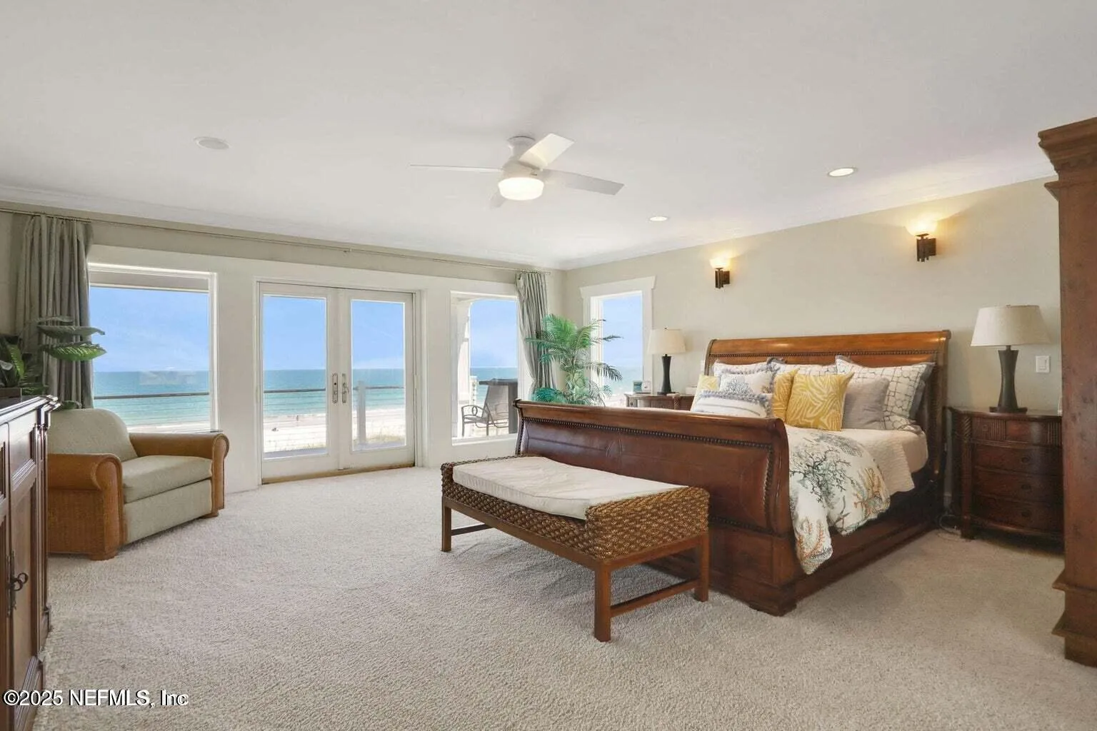 Neptune Beach, Florida, 32266, United States, 4 Bedrooms Bedrooms, ,4 BathroomsBathrooms,Residential,Active,1970975