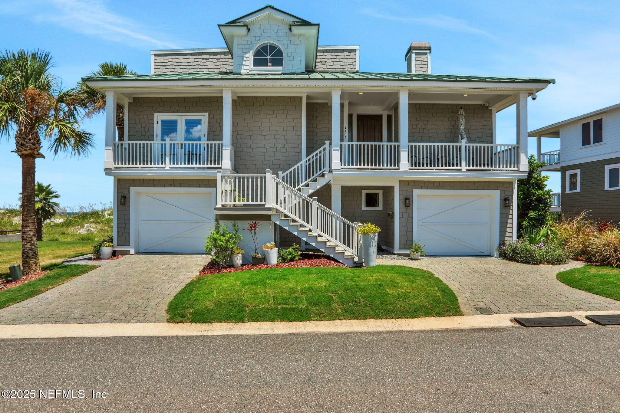 Neptune Beach, Florida, 32266, United States, 4 Bedrooms Bedrooms, ,4 BathroomsBathrooms,Residential,Active,1970975