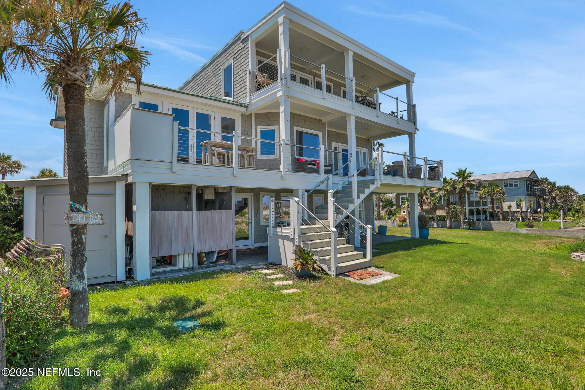 Neptune Beach, Florida, 32266, United States, 4 Bedrooms Bedrooms, ,4 BathroomsBathrooms,Residential,Active,1970975