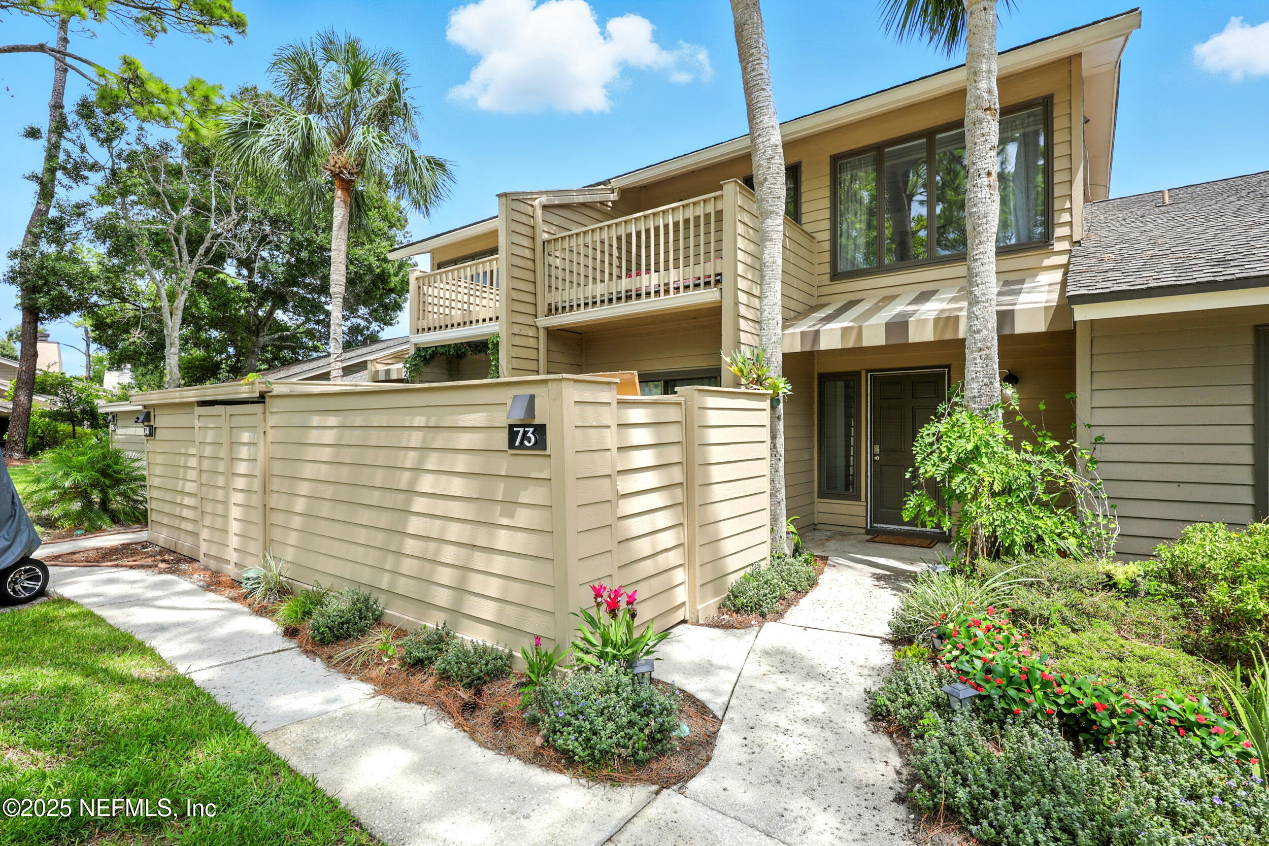 73 FISHERMANS COVE Road