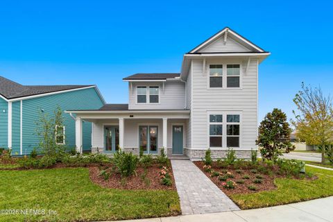 79 SEABROOK VILLAGE Avenue Ponte Vedra FL 32081