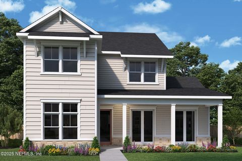 79 SEABROOK VILLAGE Avenue Ponte Vedra FL 32081
