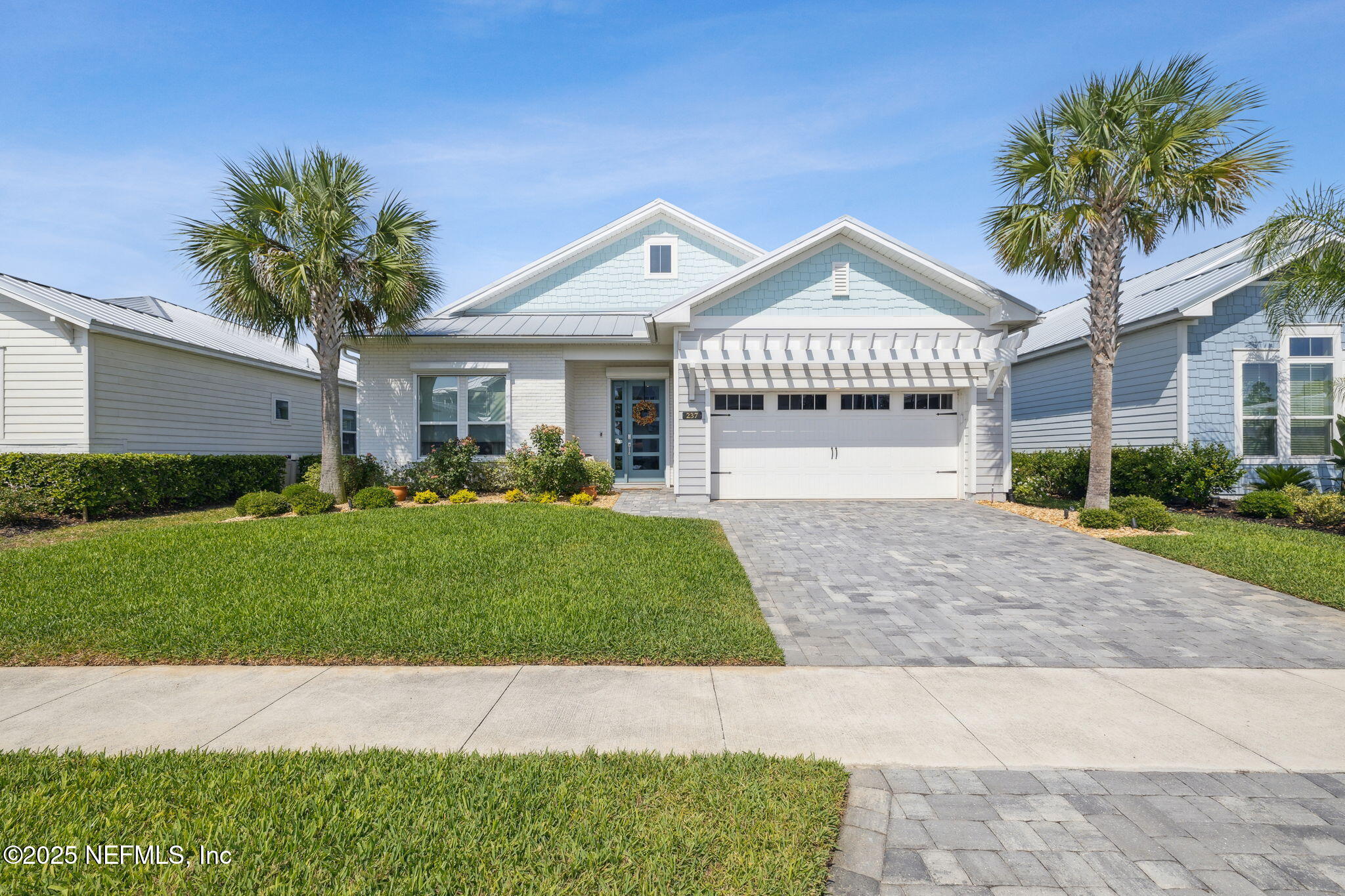 237 WATERLINE Drive