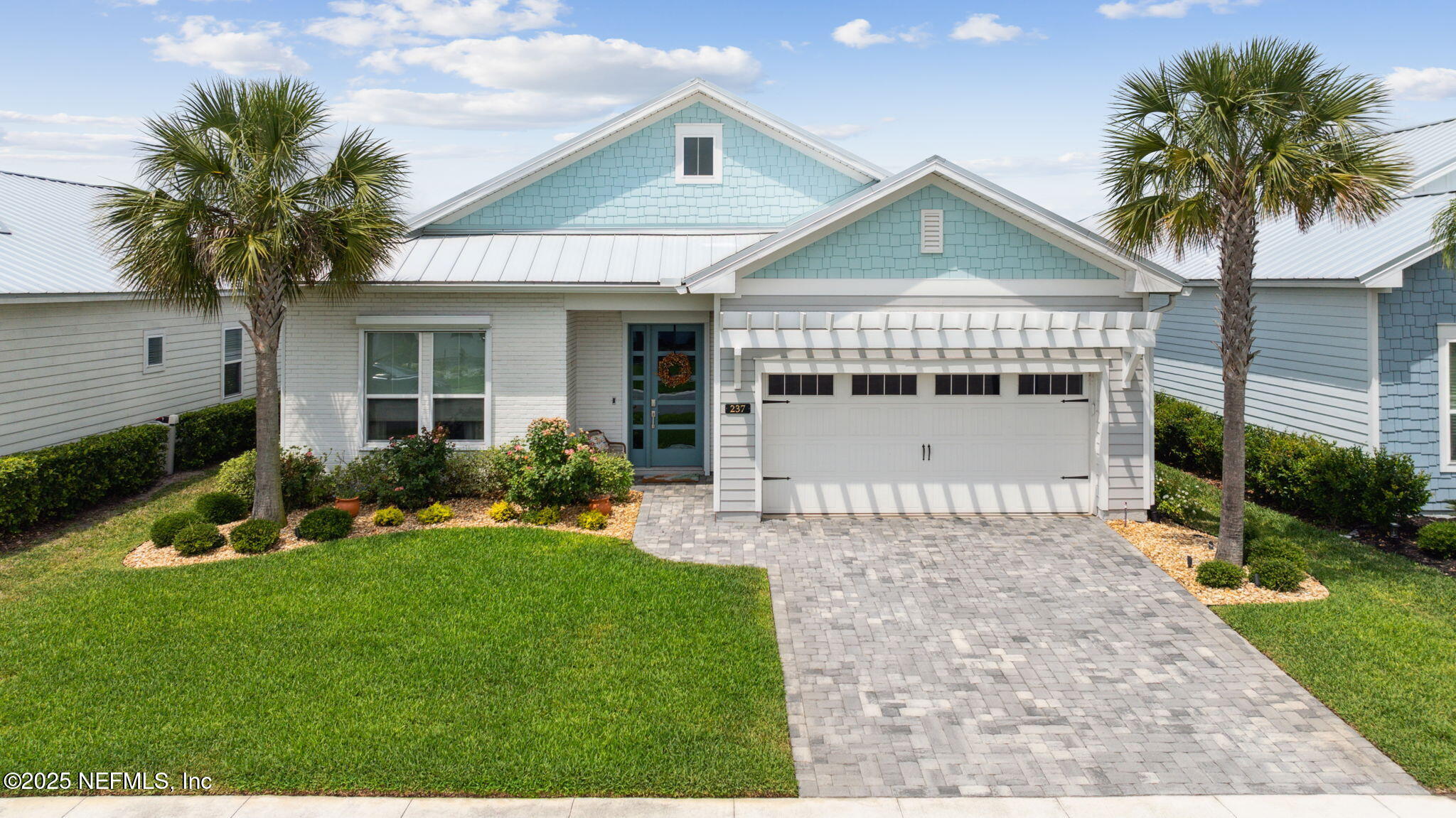 237 WATERLINE Drive