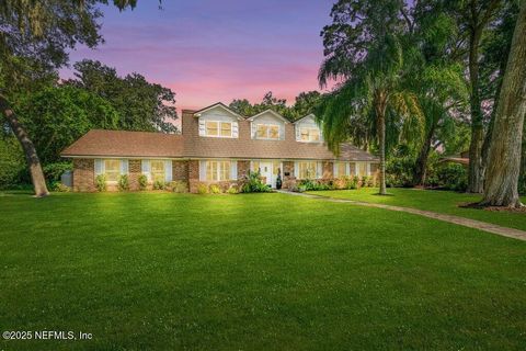 4027 HARBOUR COVE Drive Jacksonville FL 32225
