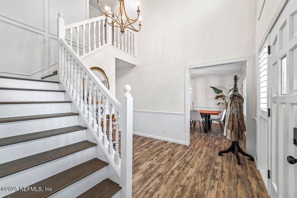 4027 HARBOUR COVE Drive