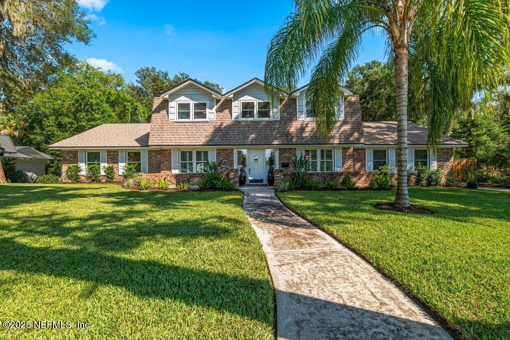 4027 HARBOUR COVE Drive