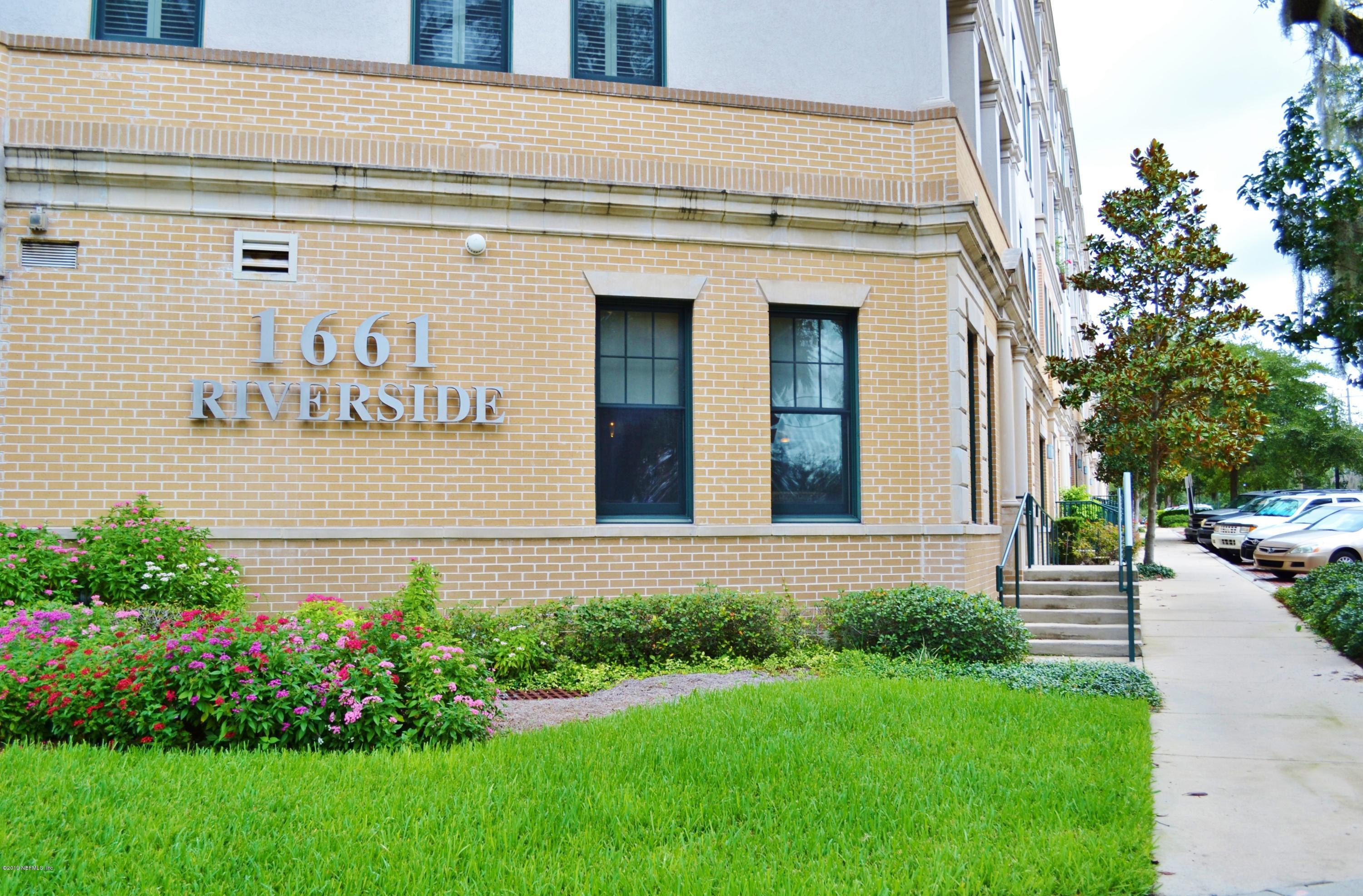 1661 RIVERSIDE Avenue 121
