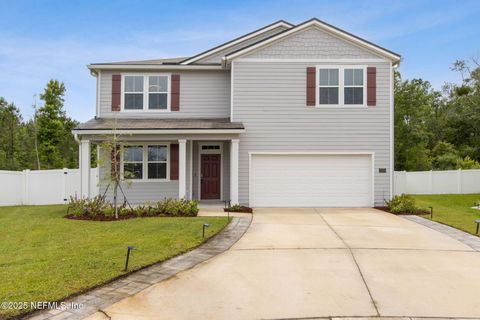 2309 SHADY BREEZE Lane Green Cove Springs FL 32043