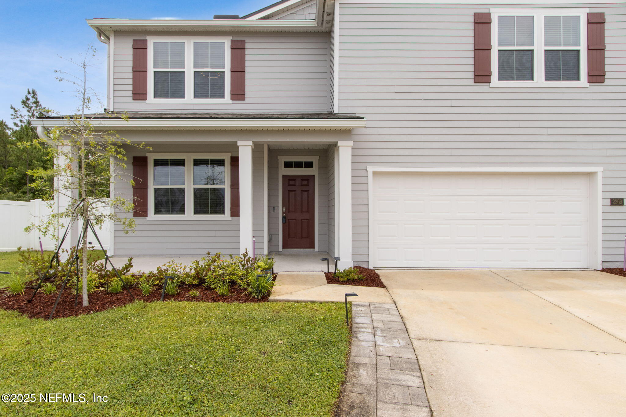 2309 SHADY BREEZE Lane