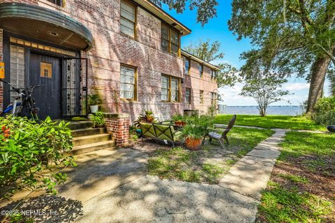 2746 VERNON Terrace Jacksonville FL 32205