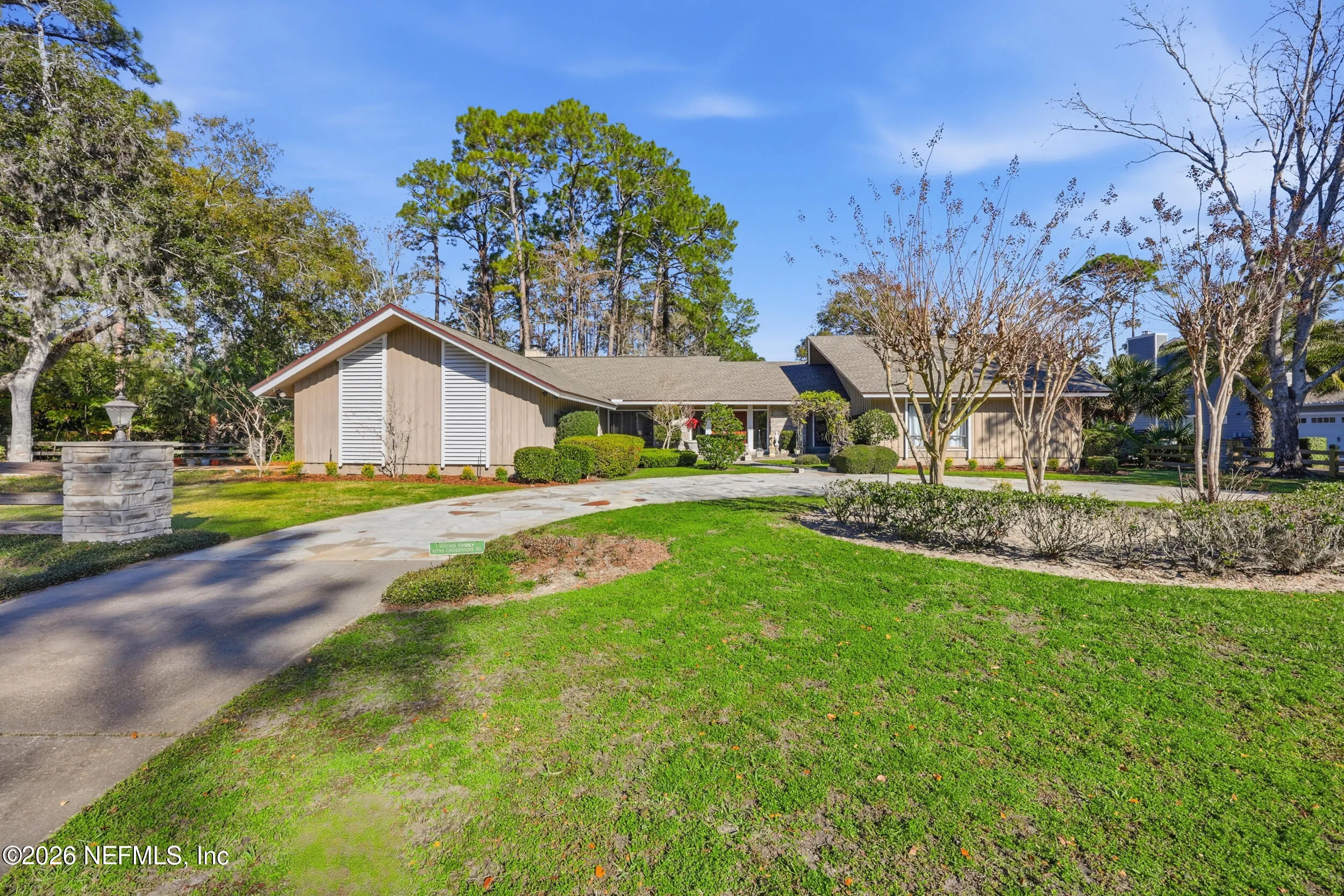 Jacksonville, Florida, 32256, United States, 3 Bedrooms Bedrooms, ,3 BathroomsBathrooms,Residential,Active,2008228