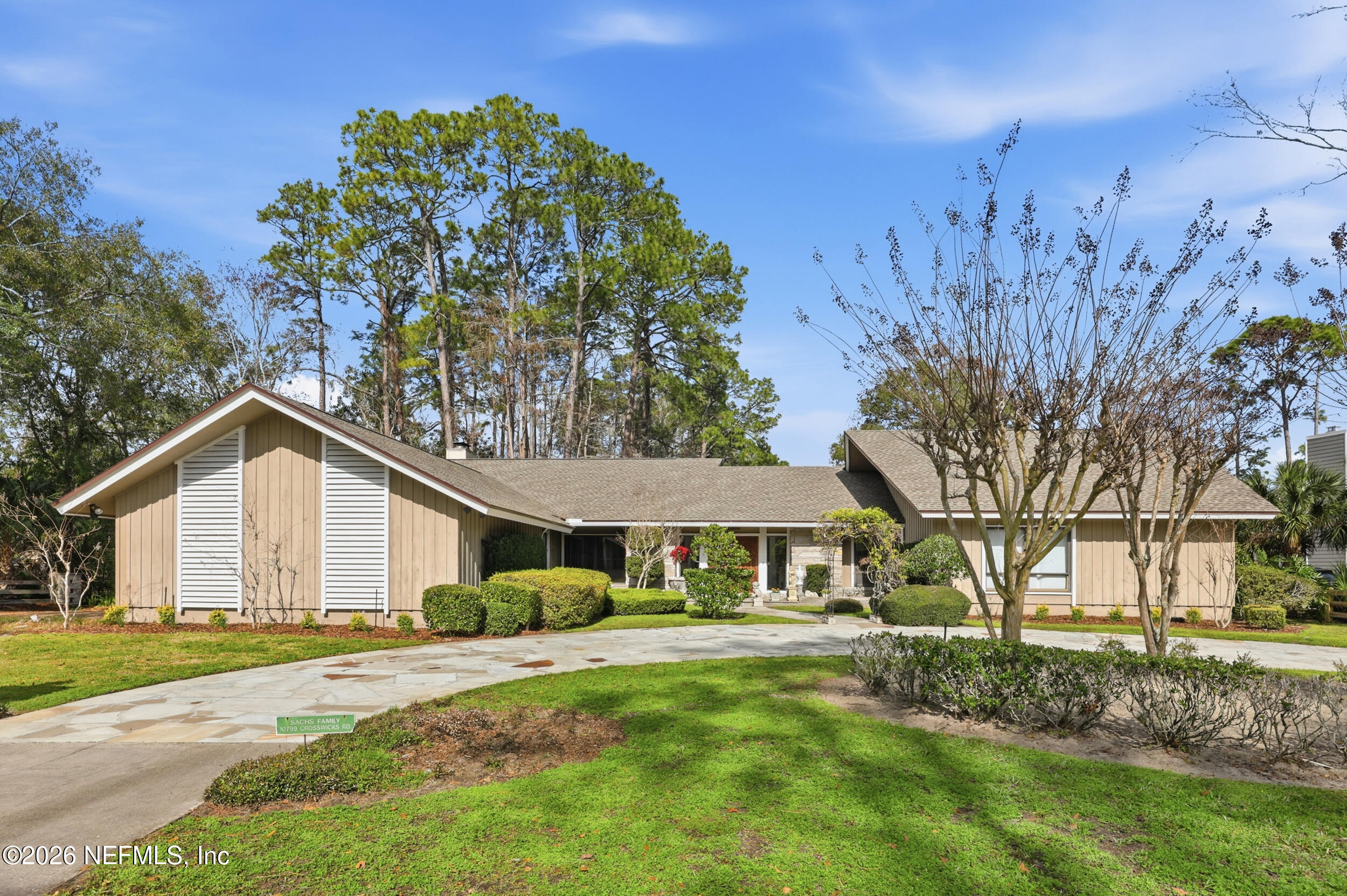 10799 CROSSWICKS Road