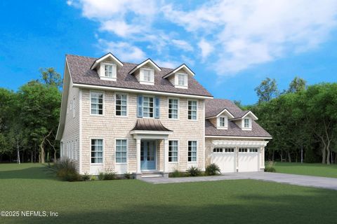 84 VALLEY GARDENS Road Ponte Vedra Beach FL 32082