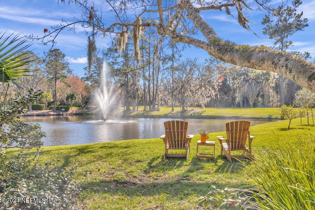 Ponte Vedra Beach, FL home for sale located at 4805 OTTER CREEK Lane, Ponte Vedra Beach, FL 32082