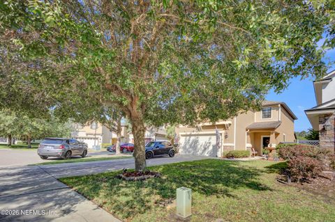 Photo of 4086 WATERVALE Way, Orange Park, FL 32065 (MLS # 2145311)